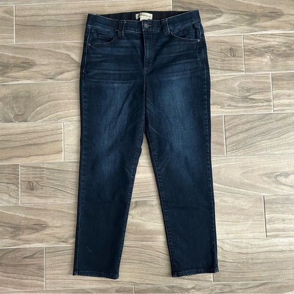 Democracy “Ab” technology Jeans | Size 14 - Picture 1 of 5